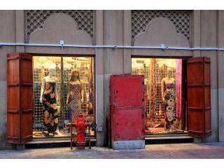 Mount Royal Textiles Trading LLC - Al Sabkha, Deira