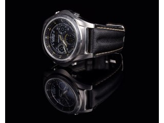Al Mashaheer Watches Trading LLC - Al Sabkha, Deira
