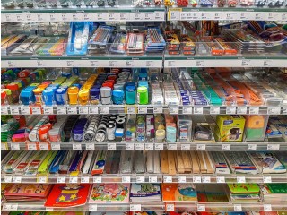 Middle East Stationery & Trading (MESCO) - Deira, Deira