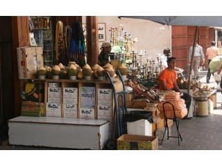 Fakhruddin General Trading LLC - Al Sabkha, Deira