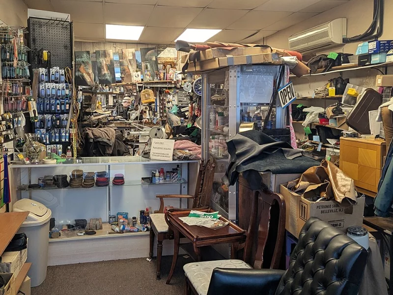 The Bag Shop photo 1