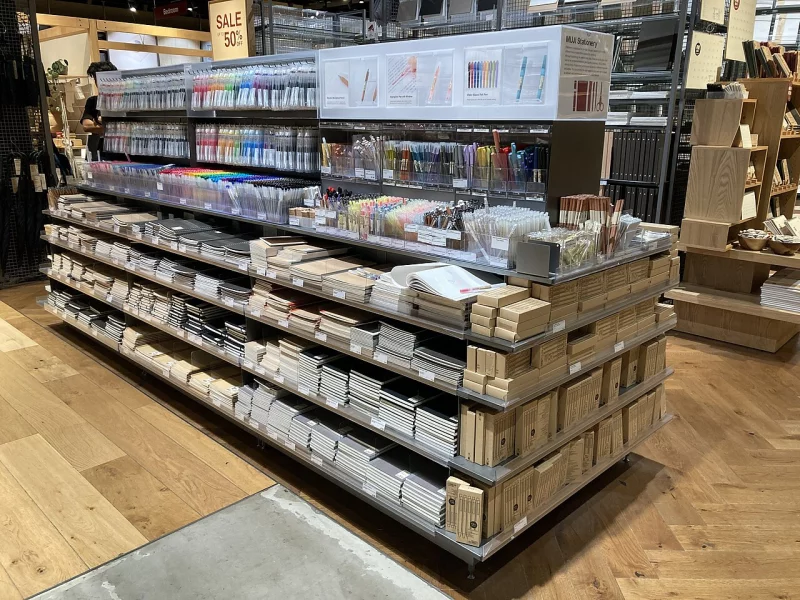 Middle East Stationery & Trading (MESCO) photo 1