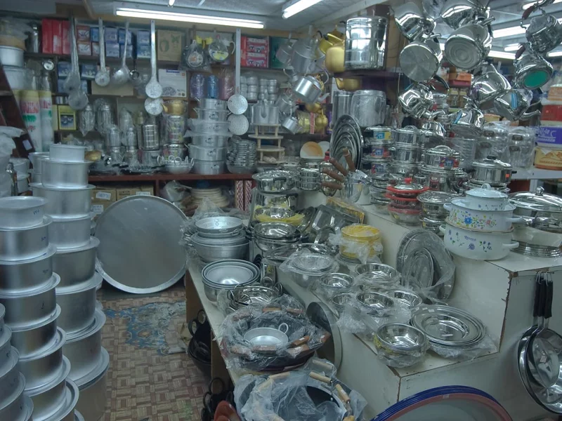 Marhaba Household Utensils Trading Co LLC photo 1