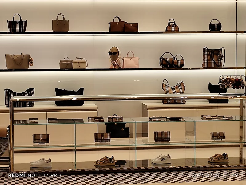 Lipar Shoes — Monami Group photo 1