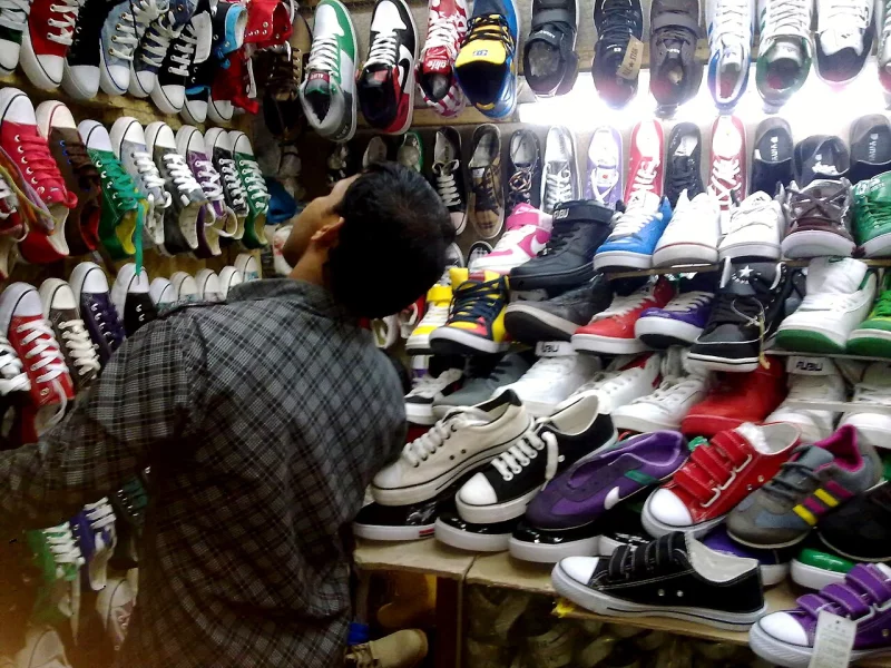 Monami Shoes — Main Branch photo 1
