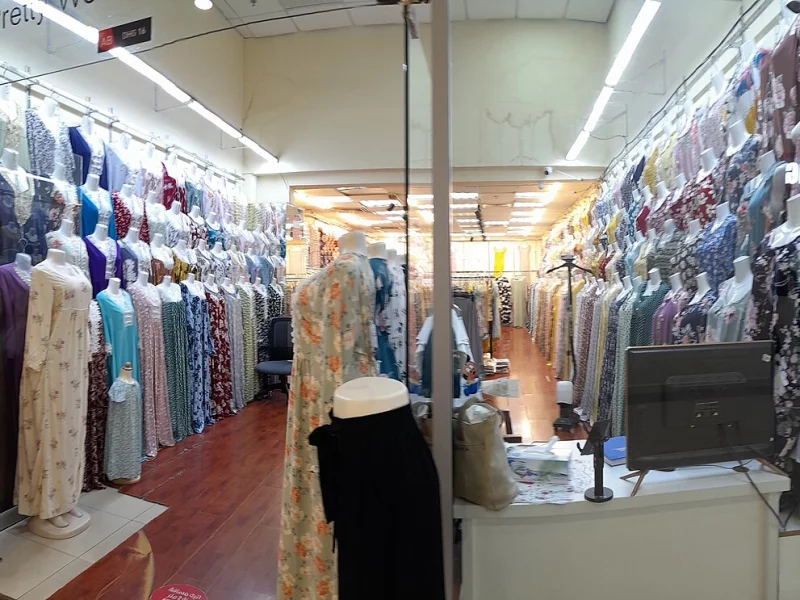 Shafat Trading Co (Honey Kids) photo 1