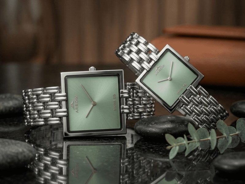 arrow-premium-classic-couple-watch-set-stainless-steel-3-atm-water-resistant-small-1