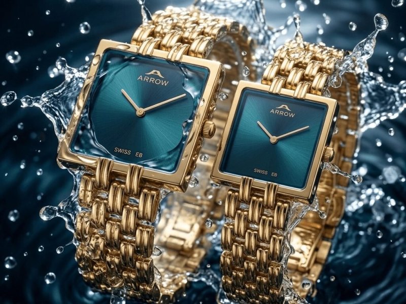 arrow-premium-classic-couple-watch-set-stainless-steel-3-atm-water-resistant-small-2