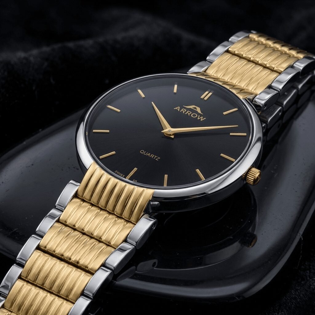 arrow-premium-classic-womens-watch-luxury-stainless-steel-quartz-watch-for-women-30m-water-resistant-big-2