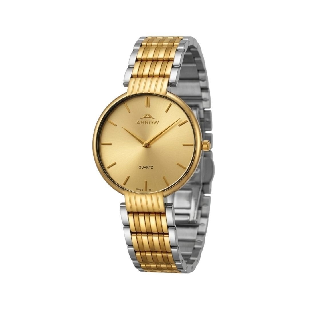 arrow-premium-classic-womens-watch-luxury-stainless-steel-quartz-watch-for-women-30m-water-resistant-big-0