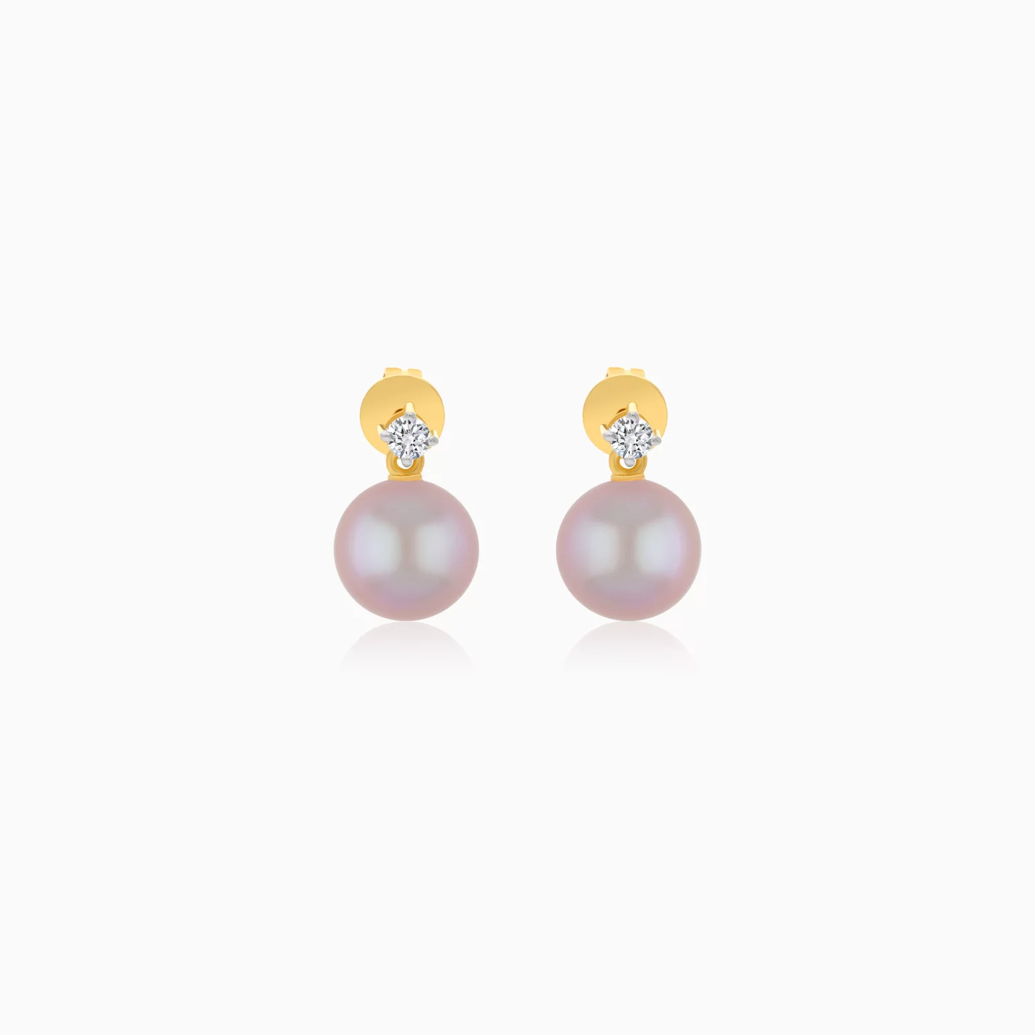 18k-yellow-gold-freshwater-pearl-stud-earrings-and-a-single-natural-diamond-big-2
