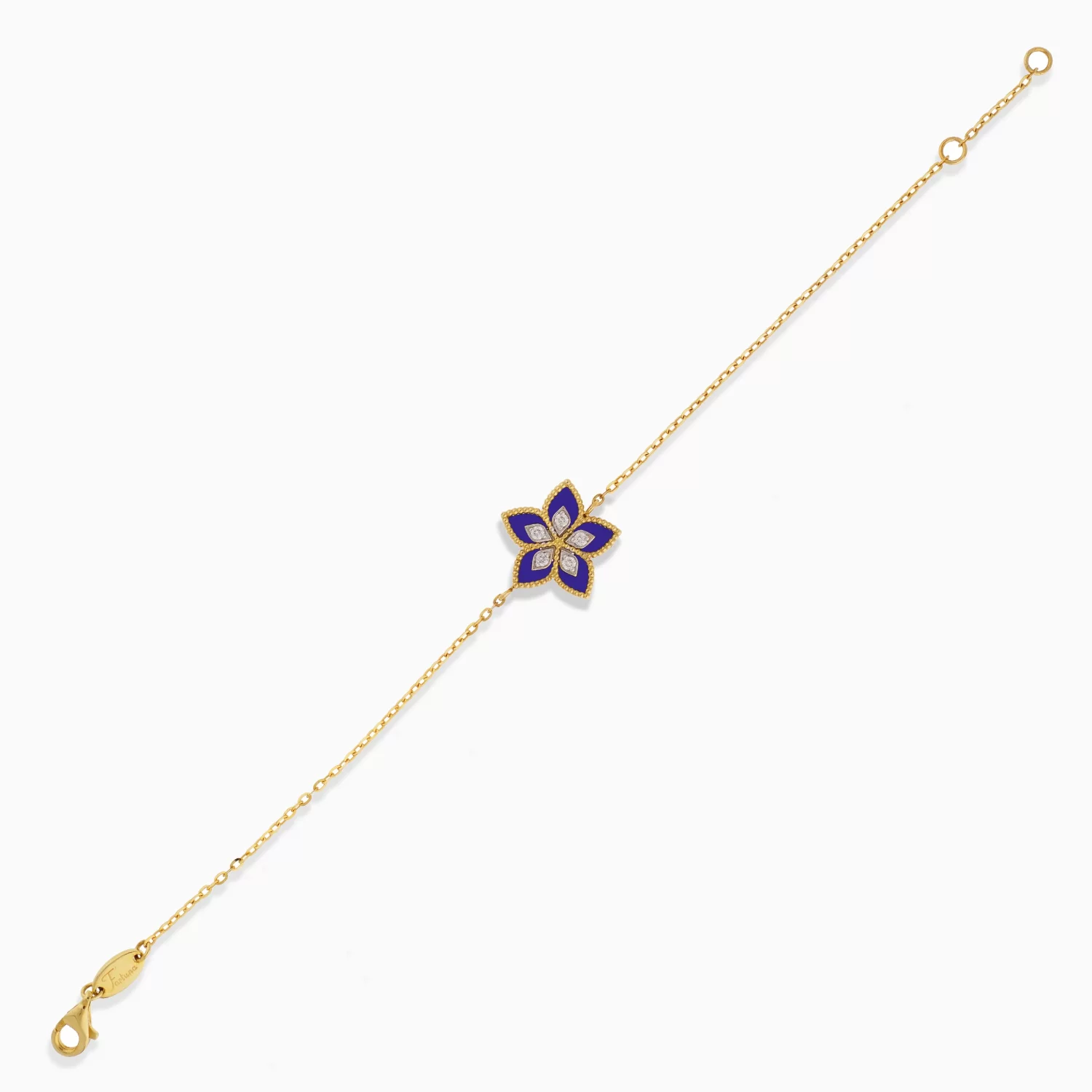 18k-yellow-gold-bracelet-blue-lapis-lazuli-decorated-with-natural-diamond-stones-fortuna-collection-big-0