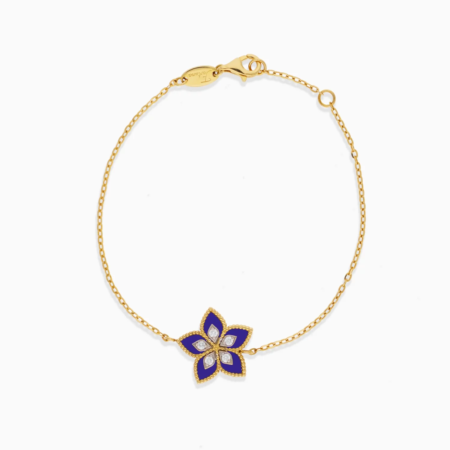 18k-yellow-gold-bracelet-blue-lapis-lazuli-decorated-with-natural-diamond-stones-fortuna-collection-big-1