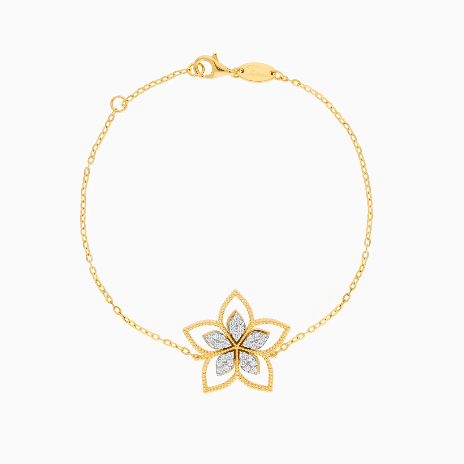 18k-yellow-gold-floral-diamond-bracelet-fortuna-diamond-collection-big-1