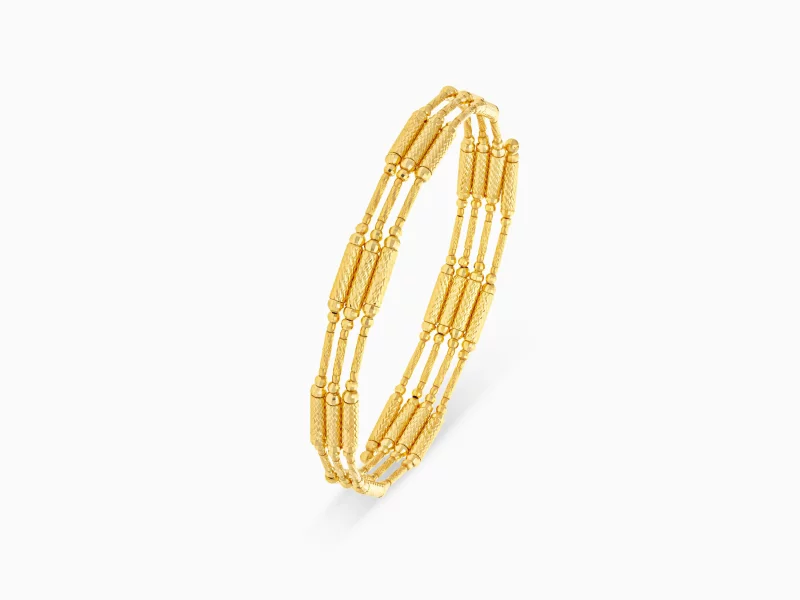 18k-gold-unique-adjustable-magnetic-bangle-small-1