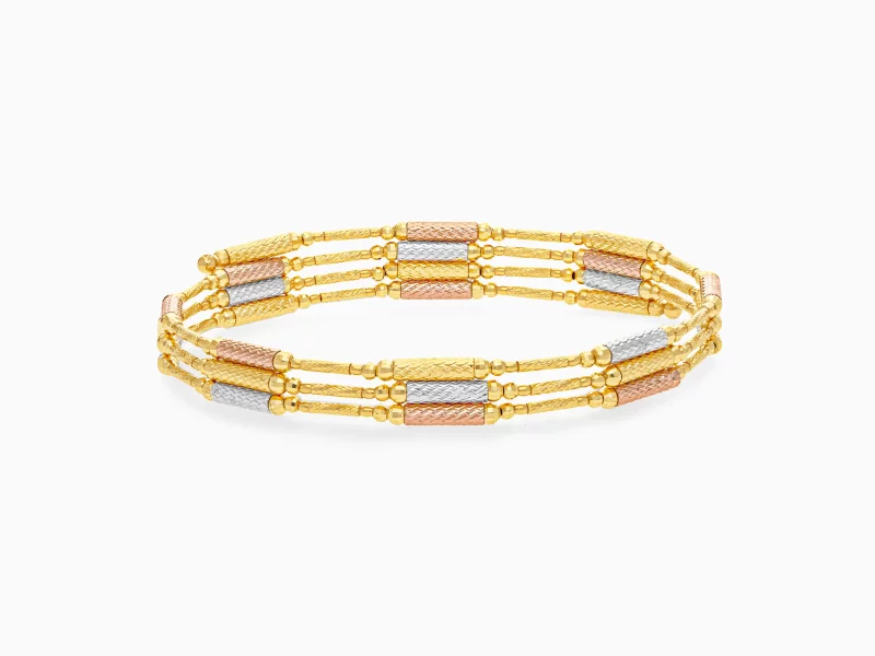 18k-gold-unique-adjustable-magnetic-bangle-small-3