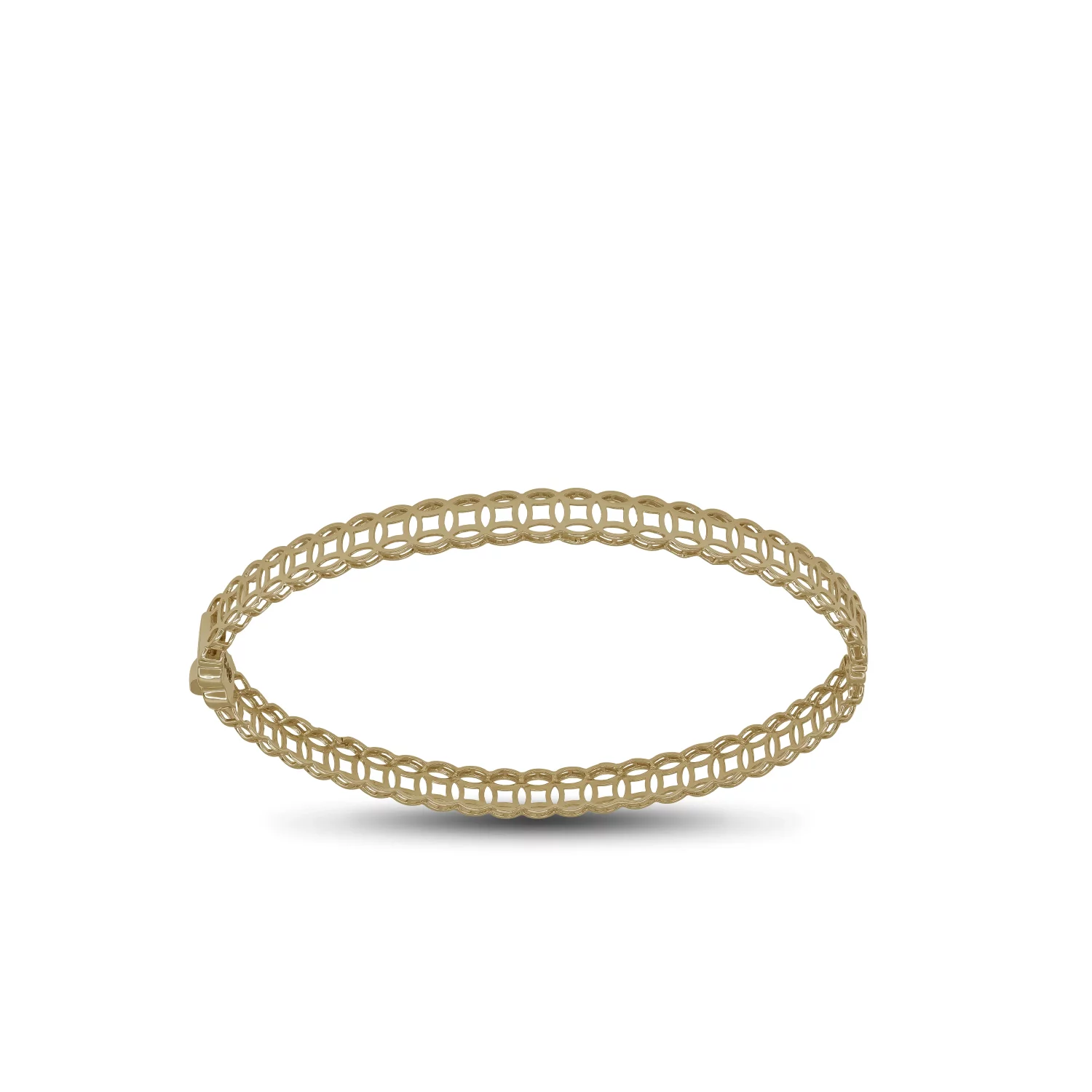 money-bangle-18k-yellow-gold-big-0