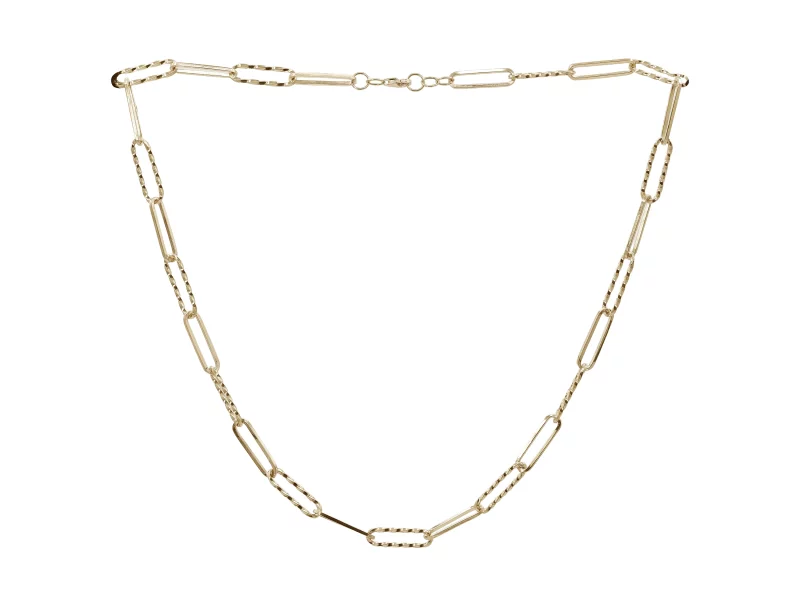 paperclip-chain-18k-yellow-gold