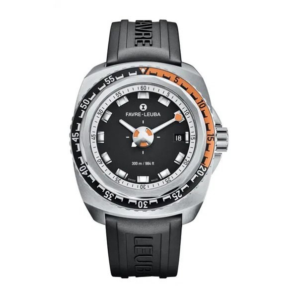 favre-leuba-raider-harpoon-46mm-black-dial-rubber-big-0