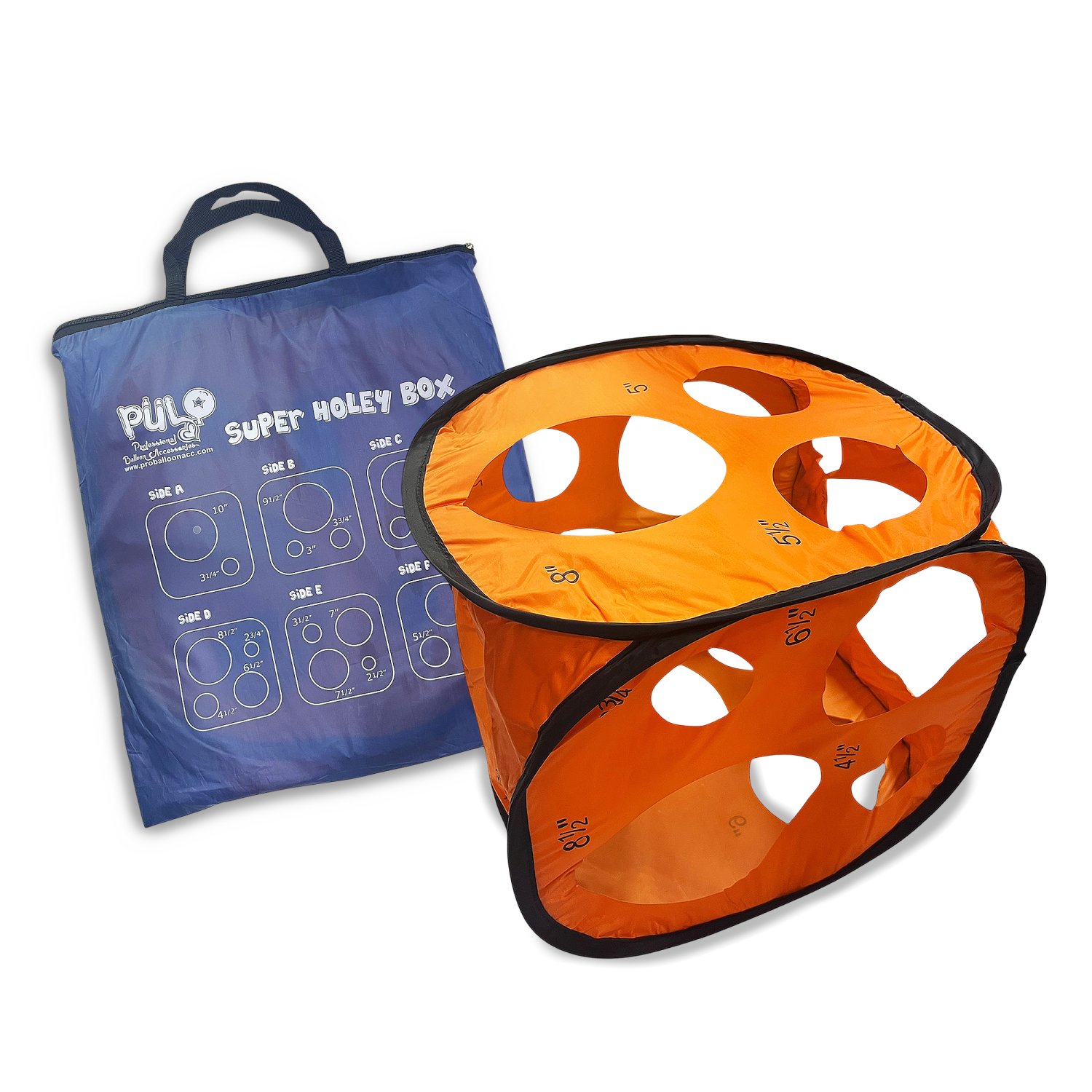 19-holes-foldable-balloon-sizer-box-balloon-measurement-tool-big-0