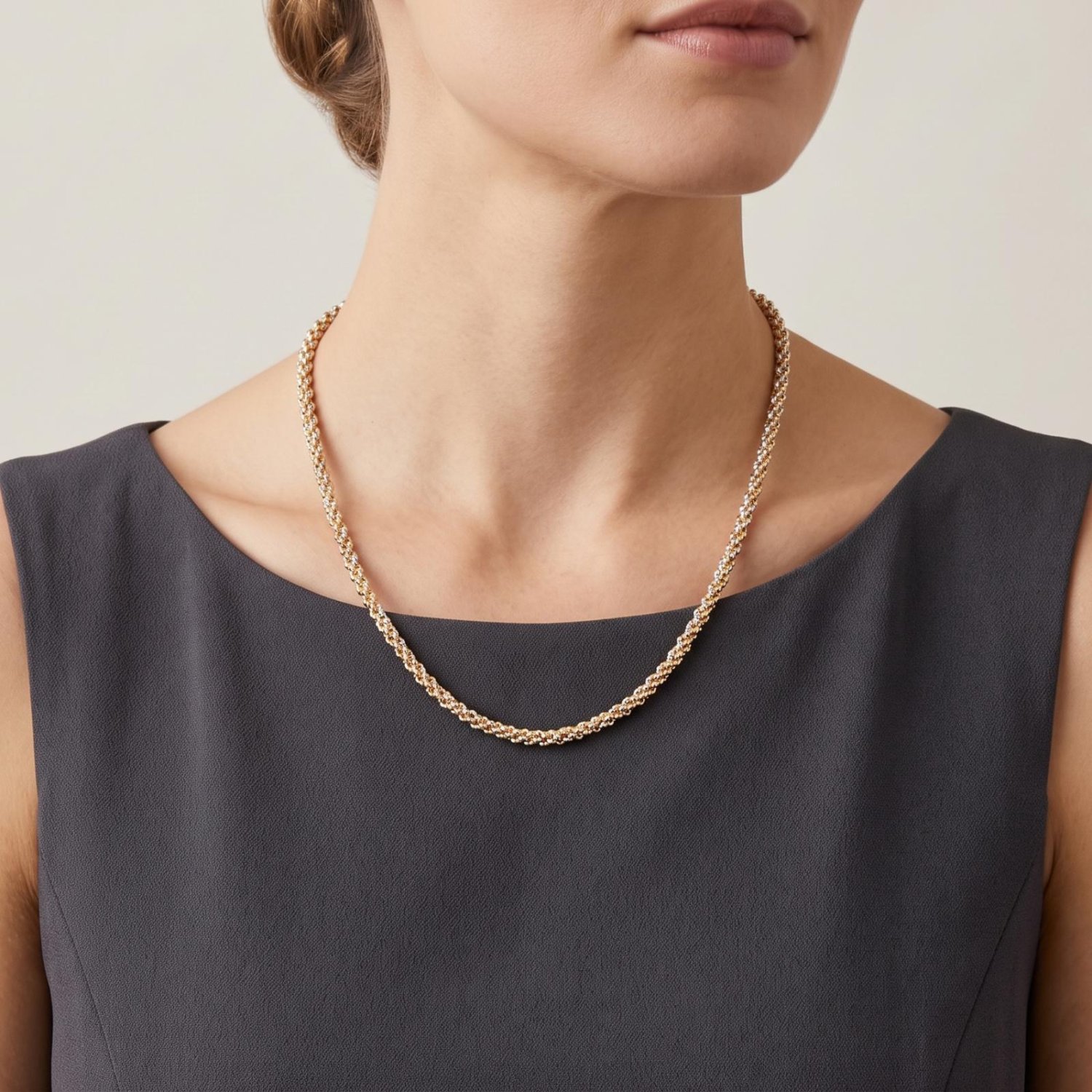 elegant-18k-gold-necklace-collection-crafted-with-timeless-beauty-and-available-at-bafleh-jewellery-big-1