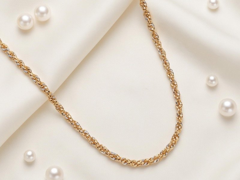 elegant-18k-gold-necklace-collection-crafted-with-timeless-beauty-and-available-at-bafleh-jewellery-small-2