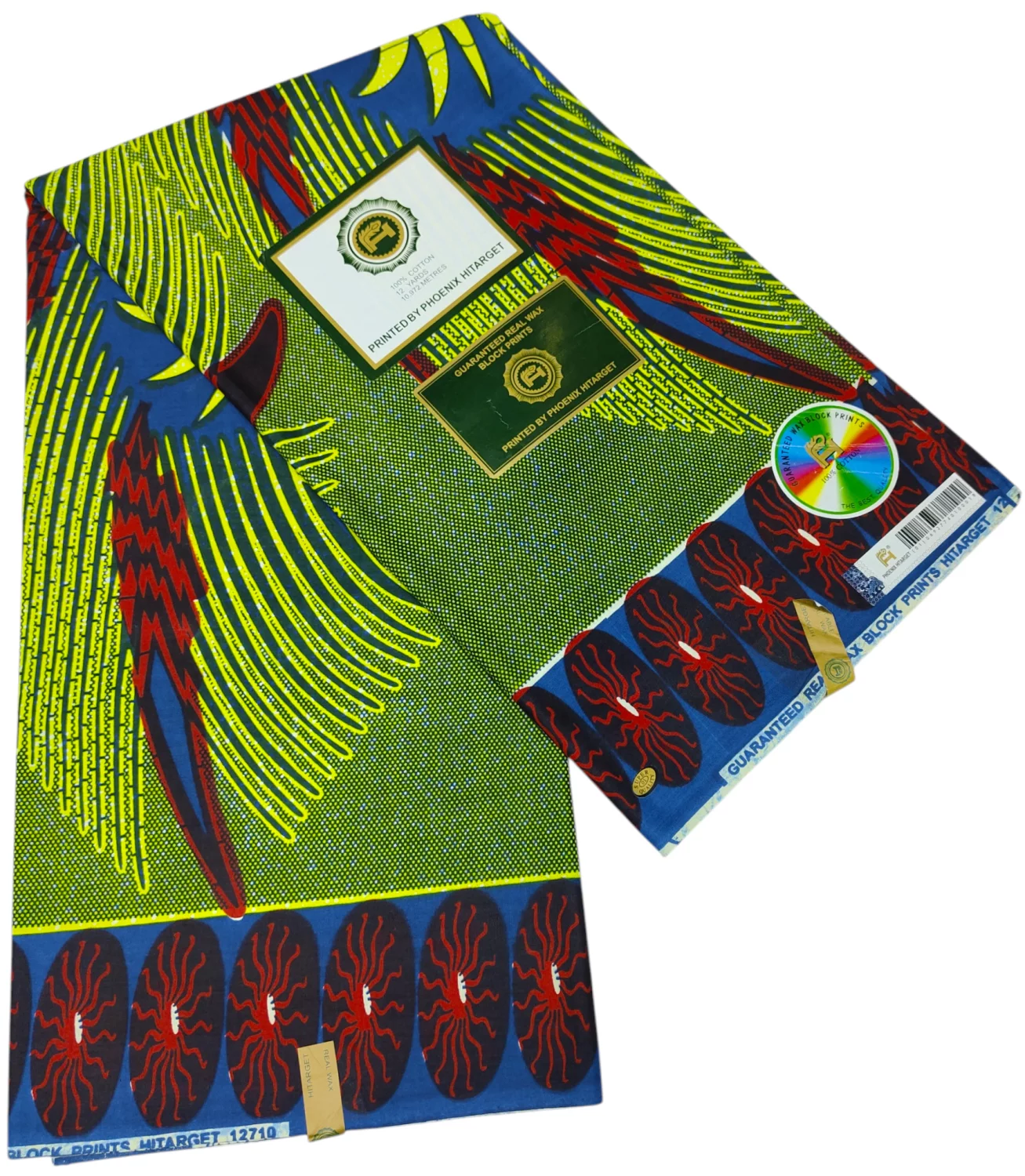 hitarget-wax-african-fabric-6-yard-printed-wax-cloth-african-ankara-fabric-for-party-dress-fp12710-big-0