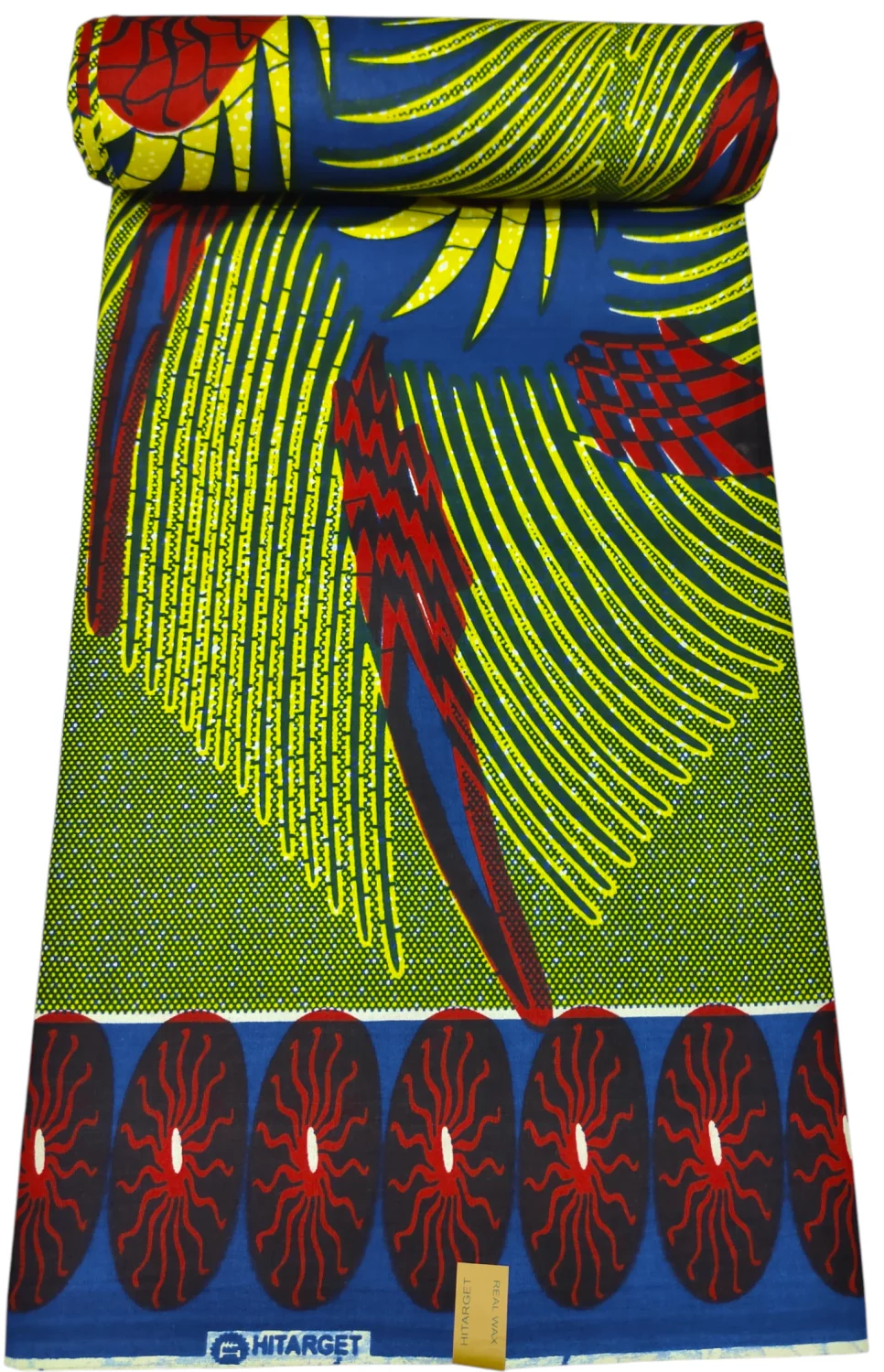 hitarget-wax-african-fabric-6-yard-printed-wax-cloth-african-ankara-fabric-for-party-dress-fp12710-big-3