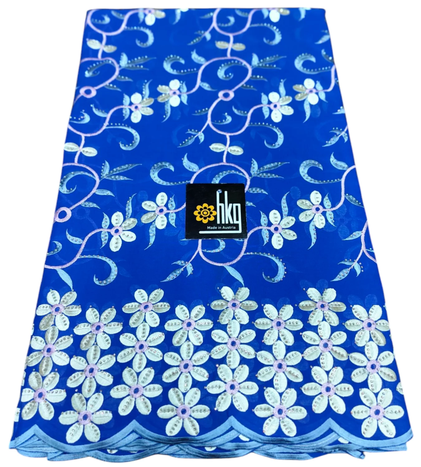 premium-luxury-swiss-voile-lace-high-quality-5-yards-with-beautiful-embroidery-stone-sv-royal-blue-003-big-1