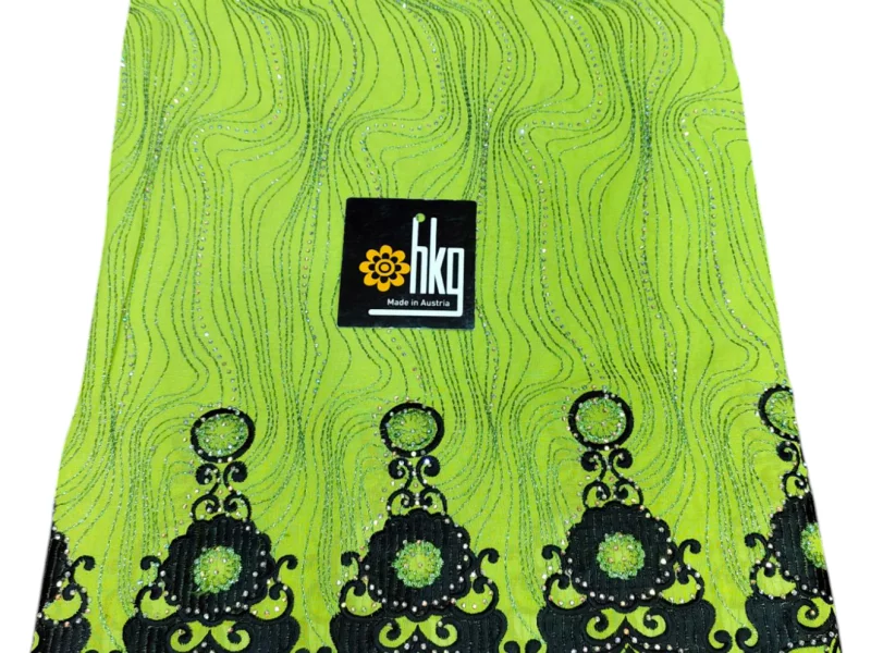 premium-luxury-swiss-voile-lace-high-quality-5-yards-with-beautiful-embroidery-stone-sv-c-green-002-small-1