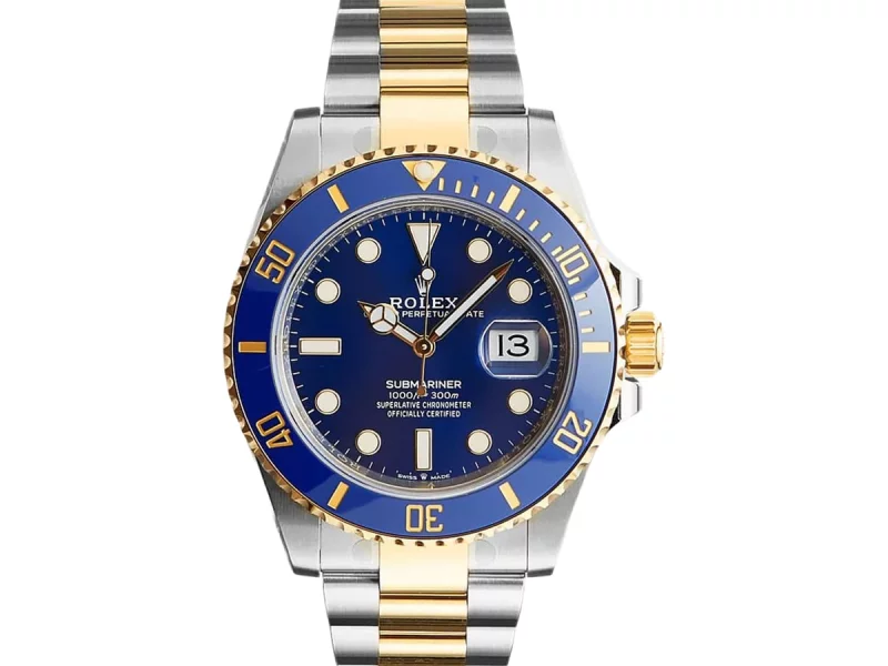 rolex-submariner-date-steel-yellow-gold-blue-dial