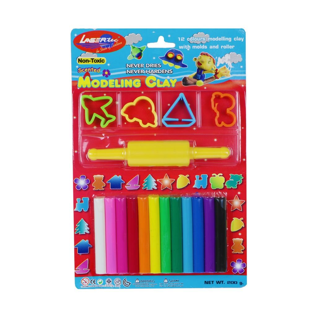 lasertec-non-toxic-scented-modeling-clay-with-molds-and-roller-big-0