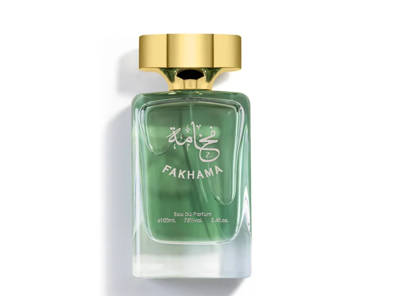 fakhama-100ml
