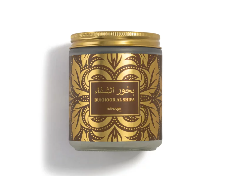 bukhoor-al-shifa-125g
