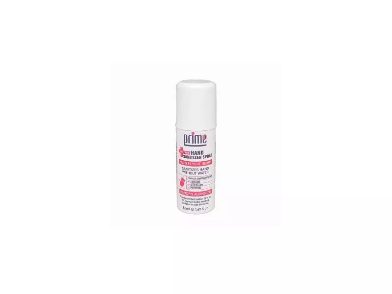 prime-hand-sanitizer-spray-kills-germs-travel-friendly