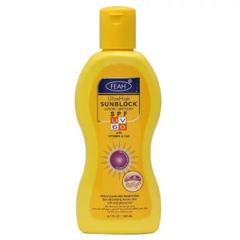 feah-ultra-high-dry-touch-sunblock-lotion-spf-uv-60-200ml-big-0