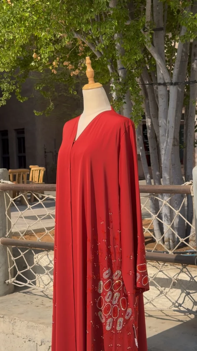 golden-gate-red-abaya-with-embroidery-s1e4-big-0
