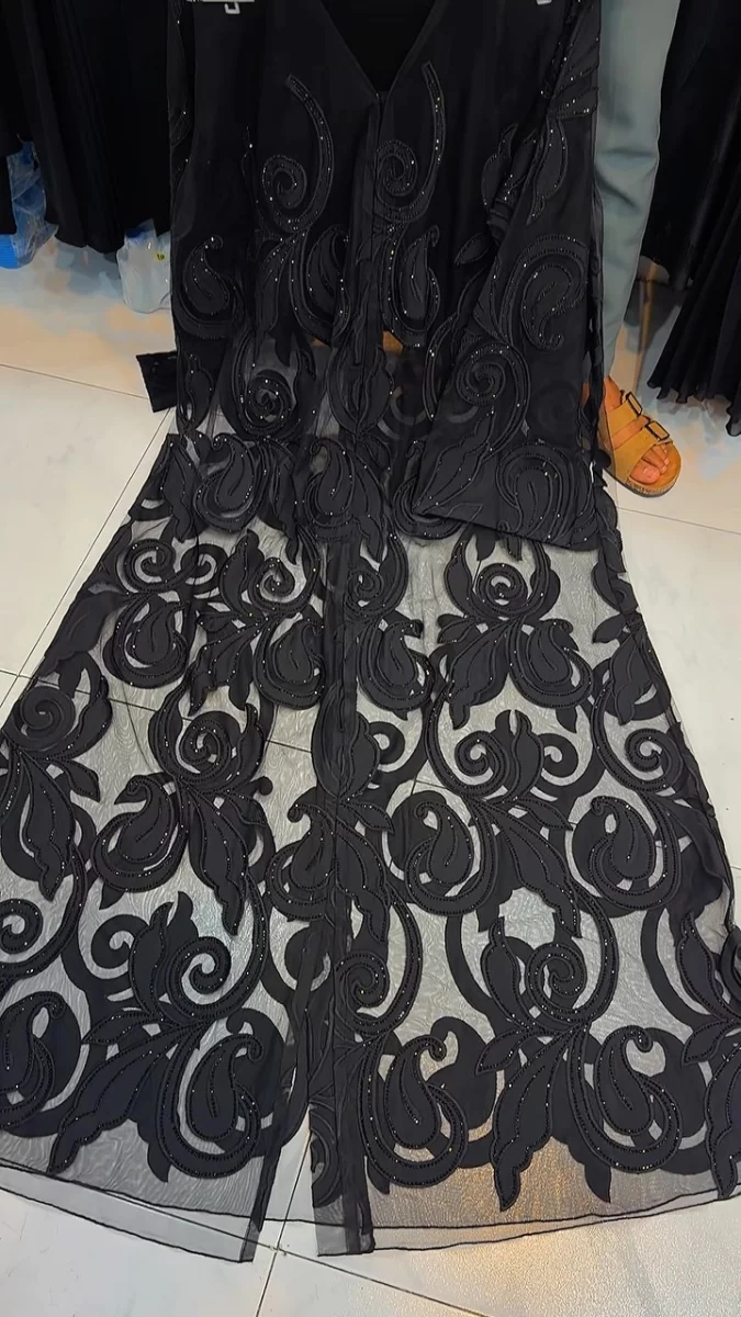 bab-al-haneen-black-lace-abaya-big-0
