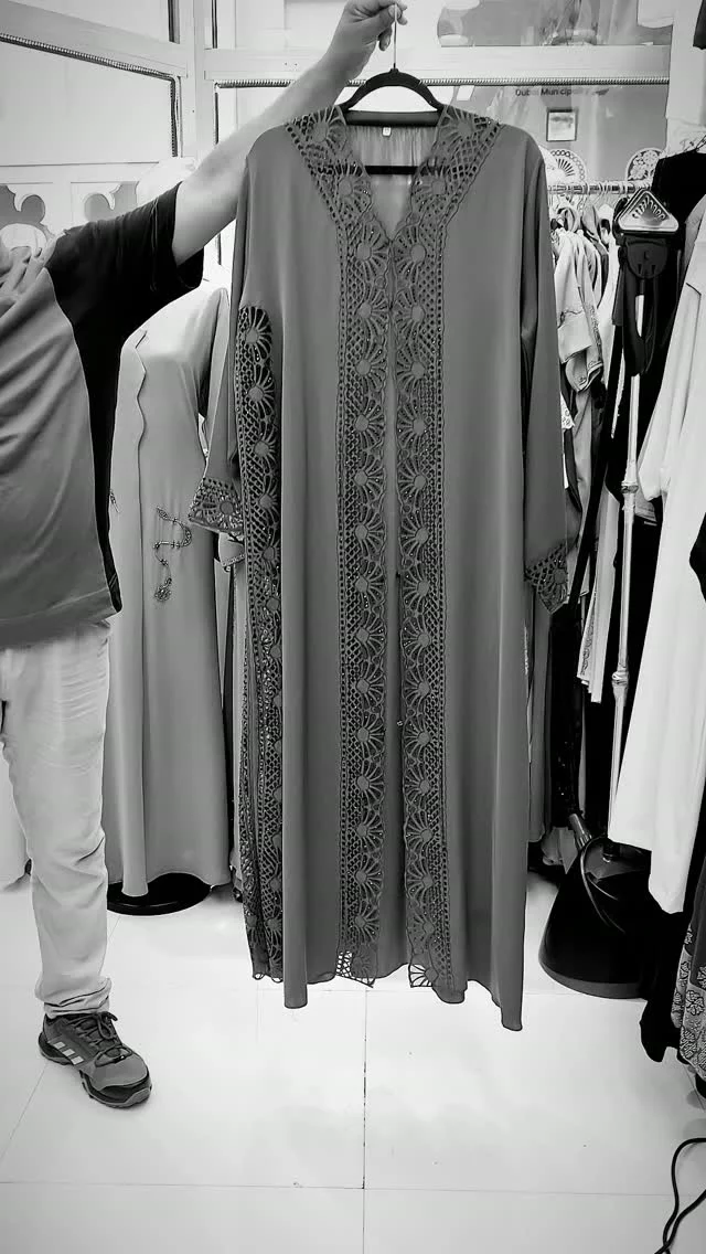 top-naif-grey-abaya-with-lace-panel-big-0