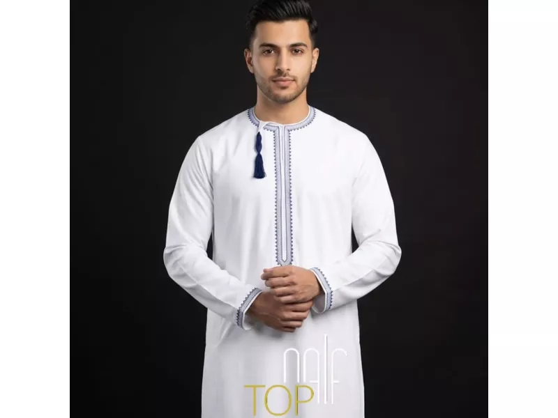top-naif-white-mens-kandura-with-tassel