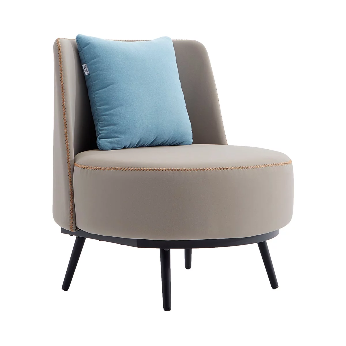 pu-leather-office-chair-with-cushion-big-0