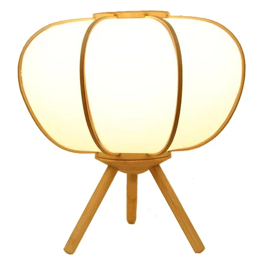 cute-pumpkin-shape-bamboo-table-lamp-no-bulb-big-0
