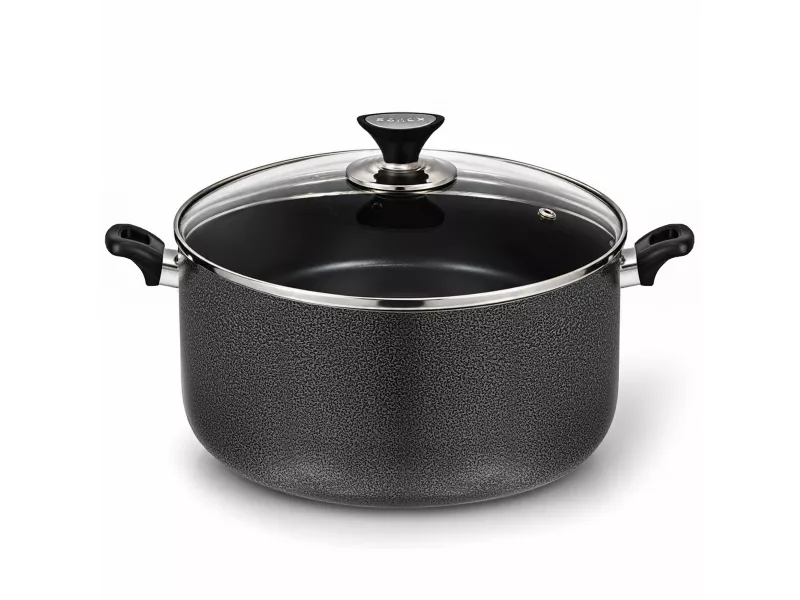 sonex-non-stick-casserole-grey-20cm-to-40cm