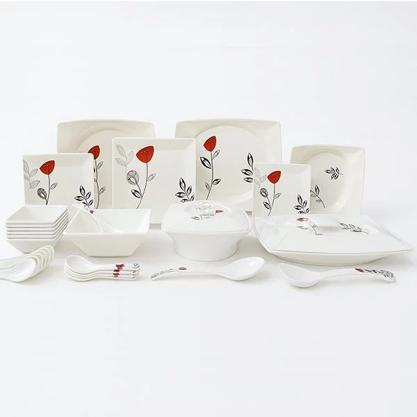 sk-lavish-502-melamine-dinner-set-64-piece-8-persons-big-0