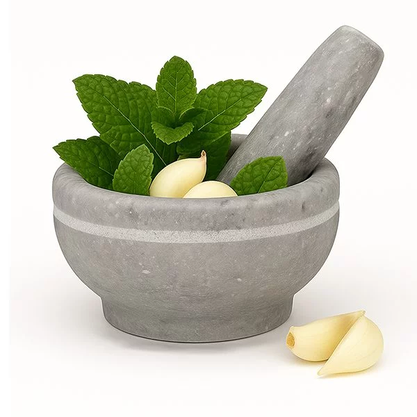 lion-natural-marble-mortar-and-pestle-17cm-big-0