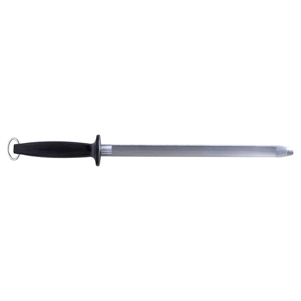 majestic-knife-sharpening-steel-rod-8-inch-big-0