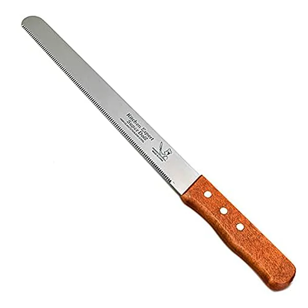kitchen-expert-stainless-steel-bread-and-cake-knife-14-inch-big-0