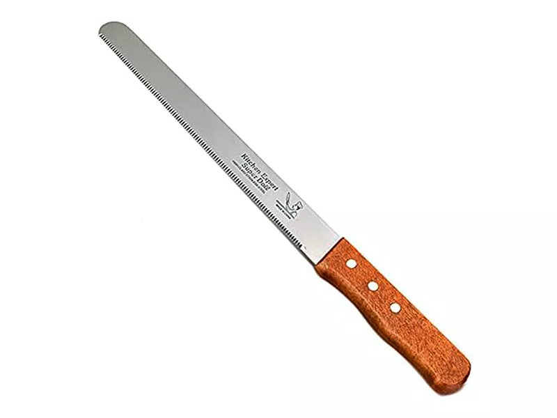kitchen-expert-stainless-steel-bread-and-cake-knife-14-inch