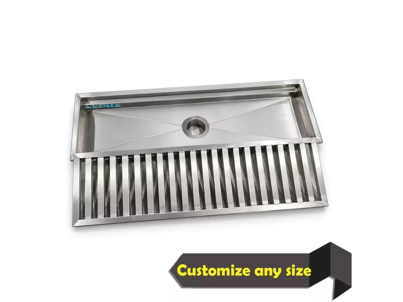 stainless-steel-floor-trough-drain-with-grating