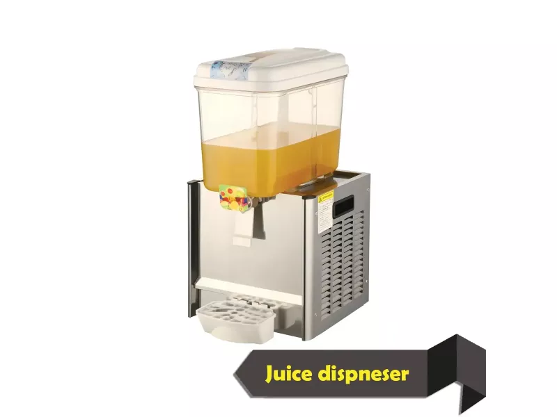 refrigerated-juice-dispenser-single-18-litres